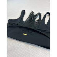 L*Space Harness Your Power Crop Sports Bra XS