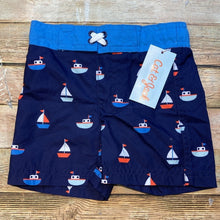 Target Boys Swim Bundle 12M