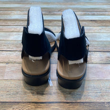 Bettye Muller Concept Brett Heeled Sandal NWT