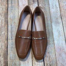 27 Edit Rita Loafers, Size 8