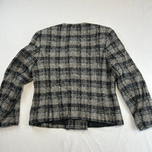 Vintage Pendleton Wool Blazer 10 Petite
