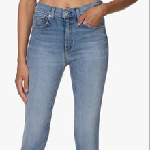 Rag & Bone High Rise Ankle Skinny Ellerly Jeans size 26. NWT