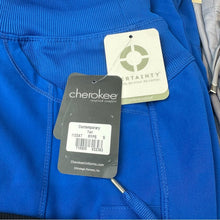 4 Piece bundle scrub bottoms NEW Small TALL