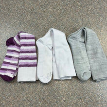 Tommie Copper S/4 Ultraguard Compression Socks 3 Pack