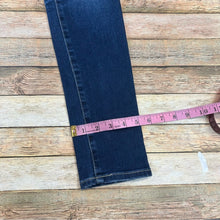 AG-ED DENIM The Farrah Skinny Ankle NEW 27