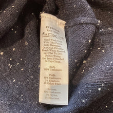 Everlane The Grade-A-Cashmere Crew NWT