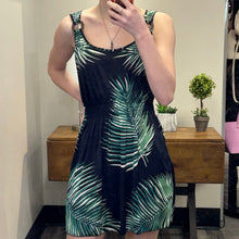 Victoria Leland Summer Dress Small/Medium