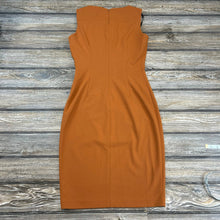Calvin Klein Starburst Sheath Dress Size 2