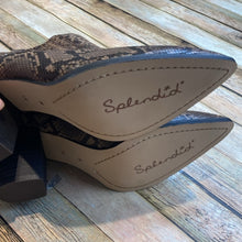 Splendid Women's Hertha II Pump NWT