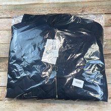 Barbour Ess Wool-Blend Sweater Zipper NEW Size Medium