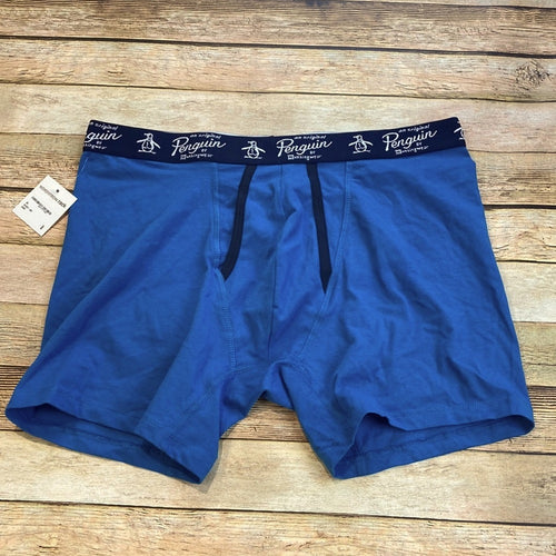 Penguin Boxer Brief NWT Large