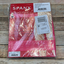NWT Spanx Higher Power Panties Black Medium