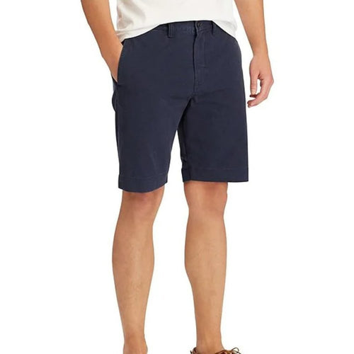 Polo Ralph Lauren Classic-Fit Stretch 9