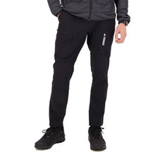 Adidas Terrex Zupahike Hiking Pants Black 40 EUC