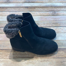 Cole Haan Quinney Waterproof Ankle Bootie