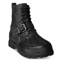 Polo Ralph Lauren Men's Oslo Boots NWT