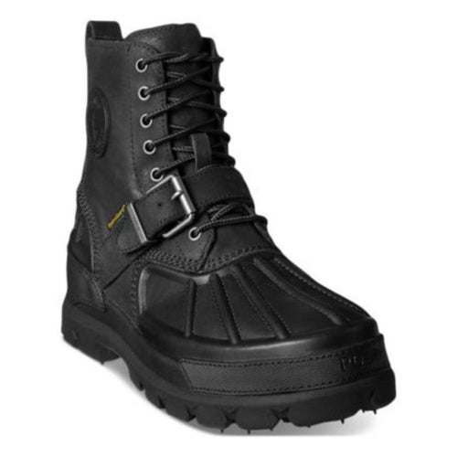 Polo Ralph Lauren Men's Oslo Boots NWT