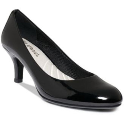 Easy Street Passion Pumps Patent Leather NWT