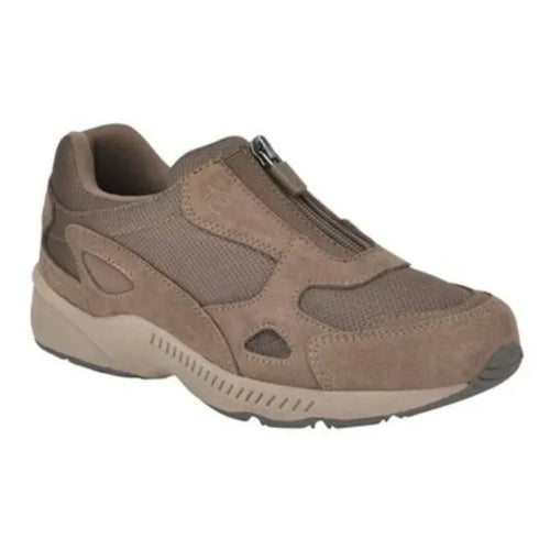 Easy Spirit Womens Rheal Walk Suede NWT