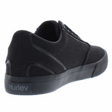Hurley Mens Lace-up Shoes