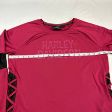 Harley Davidson Performance Long Sleeve Large
