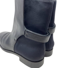 Via Spiga Women's 6 Black Vaughan Booties Boots