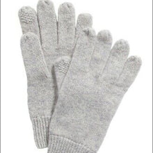 Charter Club Cashmere Gloves