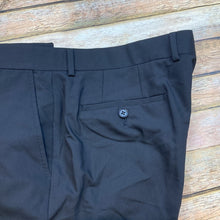 The Savile Row Brixton Suit Pants