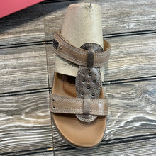 Cobb Hill Rubey Slide Sandals Size 6 NEW