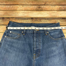 Helmut Lang Classic Straight Mid Wash Jeans Size: 28 NEW