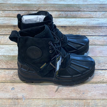 Polo Ralph Lauren Men's Oslo Boots NWT