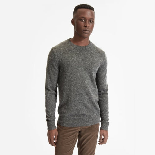 Everlane The Grade-A Cashmere Crew NWT