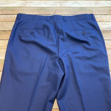 The Savile Row Strand Pants 36 Tall Untailored