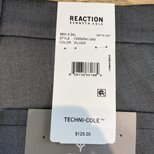 Kenneth Cole Reaction Slim Fit Pants NWT
