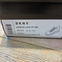 DKNY Women's Essential Lightweight Slip-on Sneaker NWT
