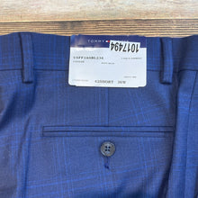 Tommy Hilfiger Vassar Modern Fit Suit Pants 36
