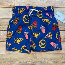Target Boys Swim Bundle 12M
