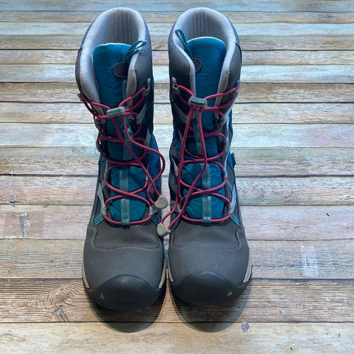 Keen-Dry Waterproof Women's Boots