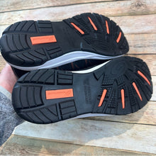 Nautilus Womens N1347 Accelerator Black Safety Shoes Size 8 (Wide) New