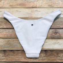 Seafolly High Cut Bikini Bottoms-NWT