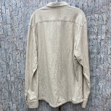 Good Man Brand Stadium Shirt Jacket- NWT