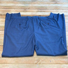 The Savile Row Brixton Suit Pants 38x32