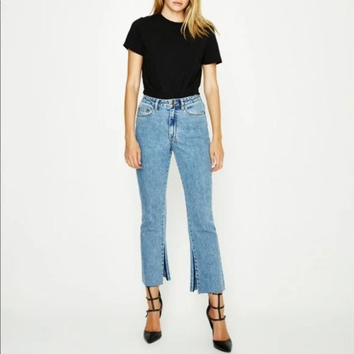 Ksubi Skinny Kickin Jean NEW Size 28