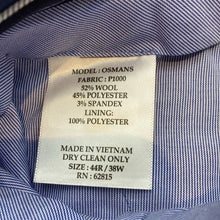 Original Penguin Men's Osman's Suit Pant