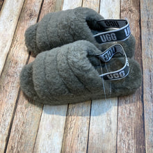 UGG Fluffy Yeah Slide