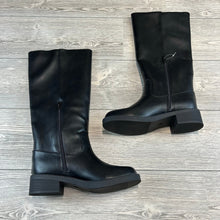 A New Day Womens Size 5 Hattie Boots Black NWT