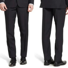 Lanificio Di Biella Zanetti Porto Suit Pants 32R
