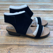 Bettye Muller Concept Brett Heeled Sandal NWT
