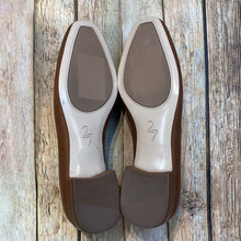 27 Edit Rita Loafers, Size 8