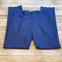 The Savile Row Strand Pants 36 Tall Untailored